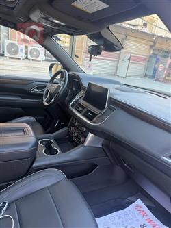 شيفروليه تاهو